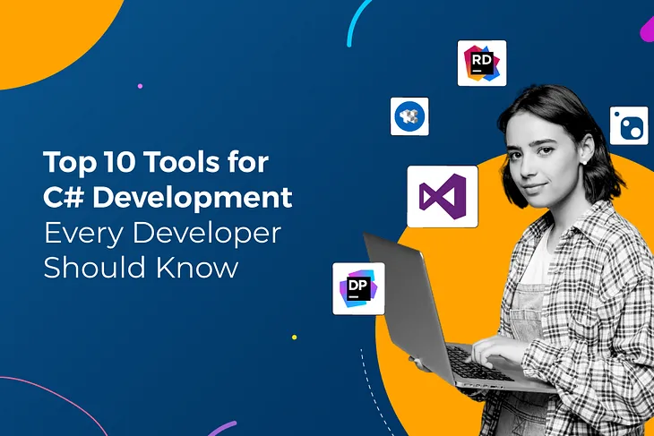 C# Development Tools