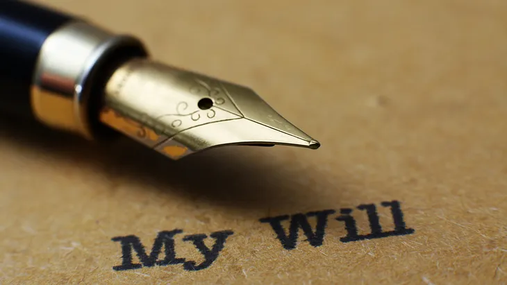 Life-Changing Events that May Mean It’s Time to Update Your Will