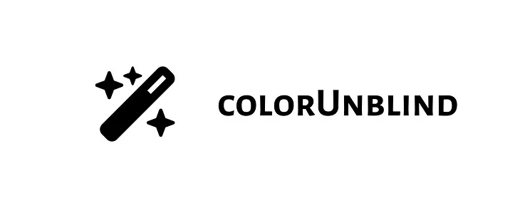 Unveiling the Colors of the Web: colorUnblind, a Colorblind Developer’s Gift to the World