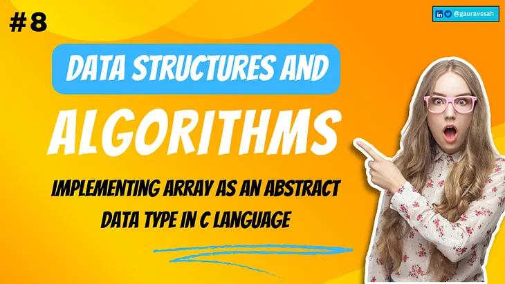 The most insightful stories about Abstract Data Type - Medium