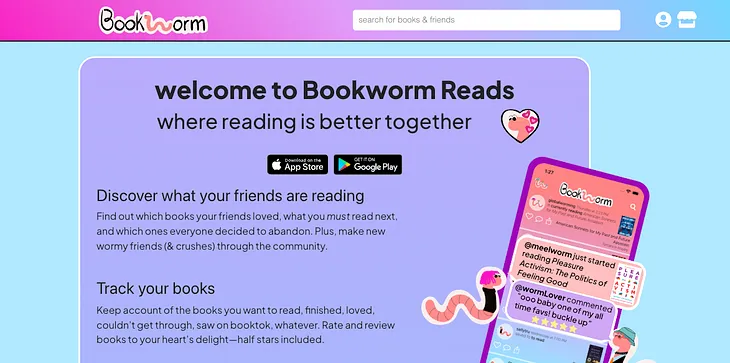 The Best Book Tracking Apps in 2023 (the year we all ditch Goodreads)