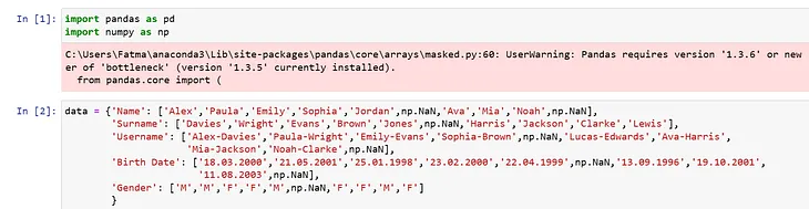 The most insightful stories about Data Preprocessing - Medium