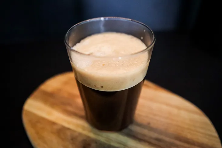 Forget the Six-Dollar Ice Coffee — Start Making Your Own at Home