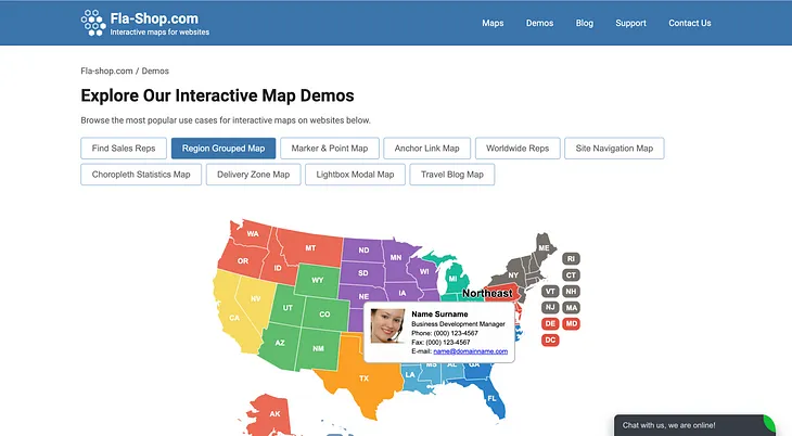 Top 7 Alternatives to Google Maps API in 2023