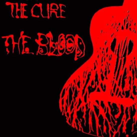The Cure — The Blood
