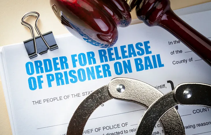 Bail Reform in Ohio Took a Step Backward on Tuesday