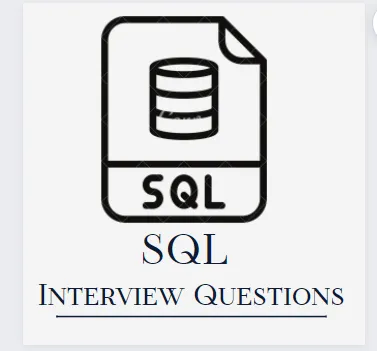 15 Most Frequently Asked SQL Interview Questions and Answers for Junior/Entry-level Positions