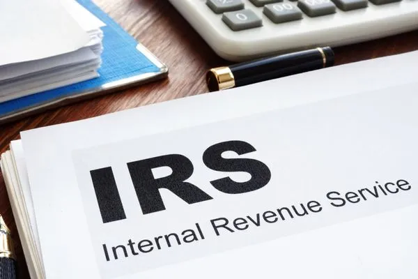 IRS News & Updates for March 2022