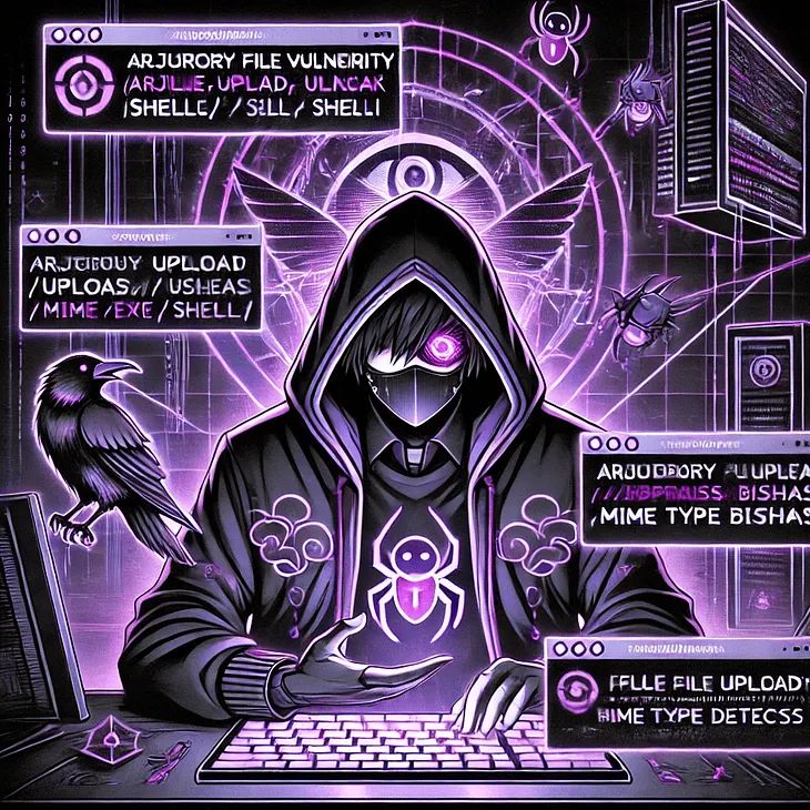 $100-$5000 worth File Upload Vulnerability | Advanced Techniques