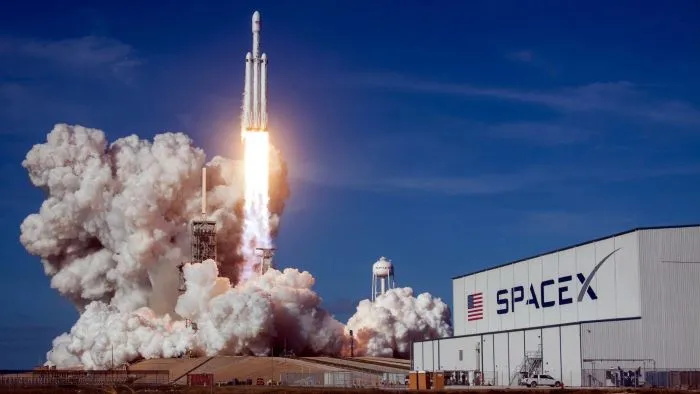 Is SpaceX The Future?