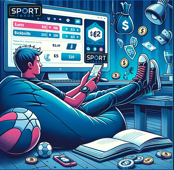 From Frustration to Functionality: Sport.Trade’s Commitment to User Friendly Betting