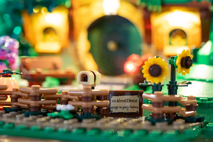 How To Electrify Your Storytelling, Quite Literally