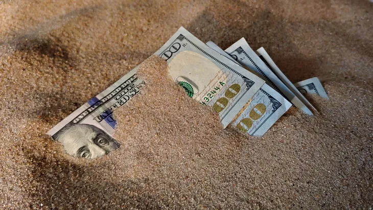 Don’t Put Your Money in the Sand: A New Approach to Energy Investments