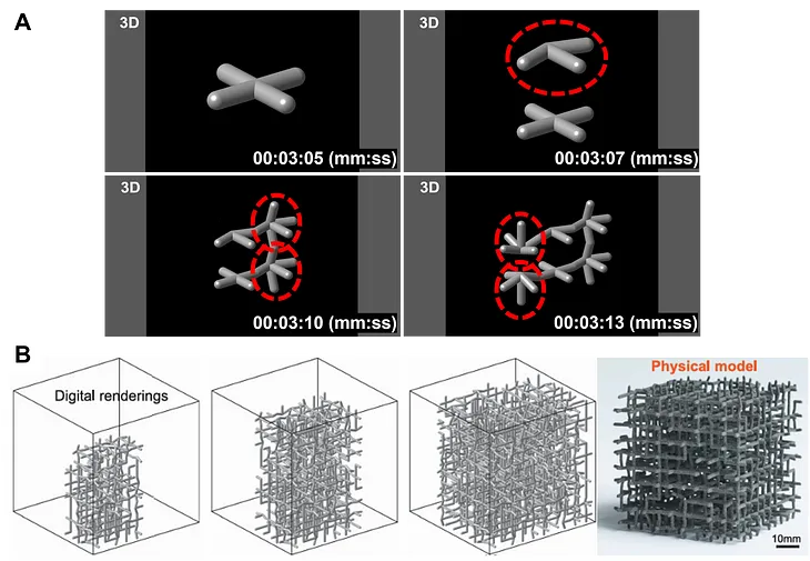 When Materials Science Meets Computation: A Platform to Rapidly and Smartly Prototype Materials