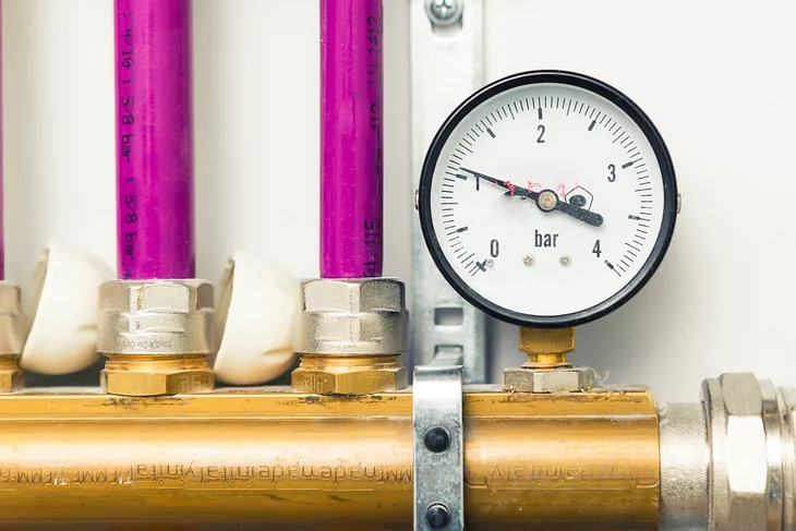 The Boiler Metric: How blowing up my boiler improved my 121s as an Engineering Manager