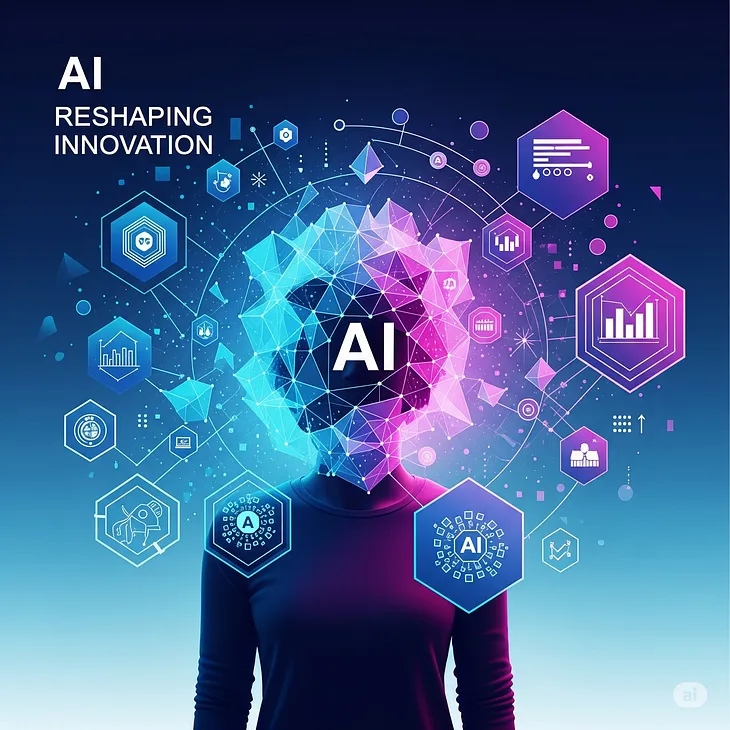 AI and The Democratization of Innovation