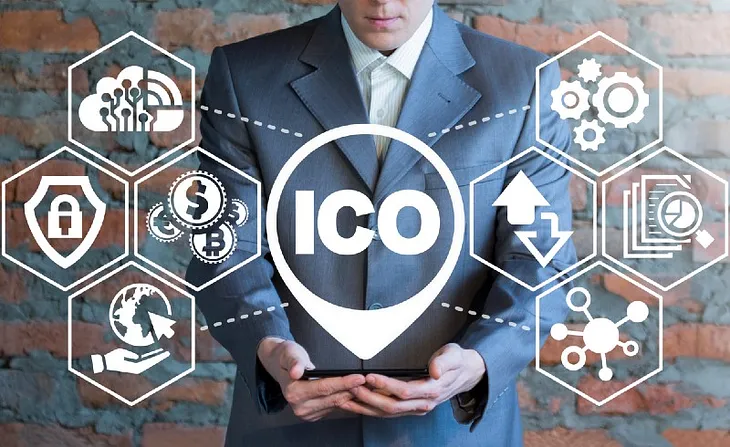 6 Tips on Marketing an ICO