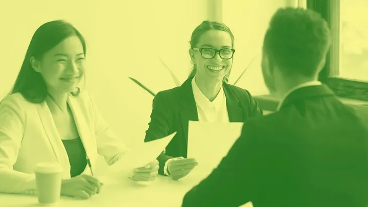 The End Of Merit In The Recruiting Process