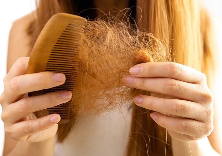Reduce Hair Loss with Biotin: Nourish and Strengthen Your Locks