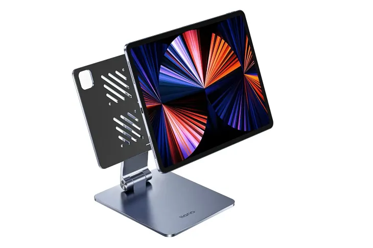 Llano Magnetic IPad Stand REVIEW — MacSources