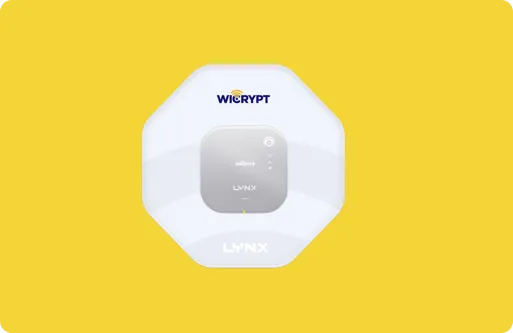 Wicrypt | The Smart WIFI Network Powered By You