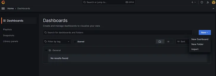 Simplifying Container and Host Metrics Monitoring with cAdvisor, Node Exporter, and Prometheus