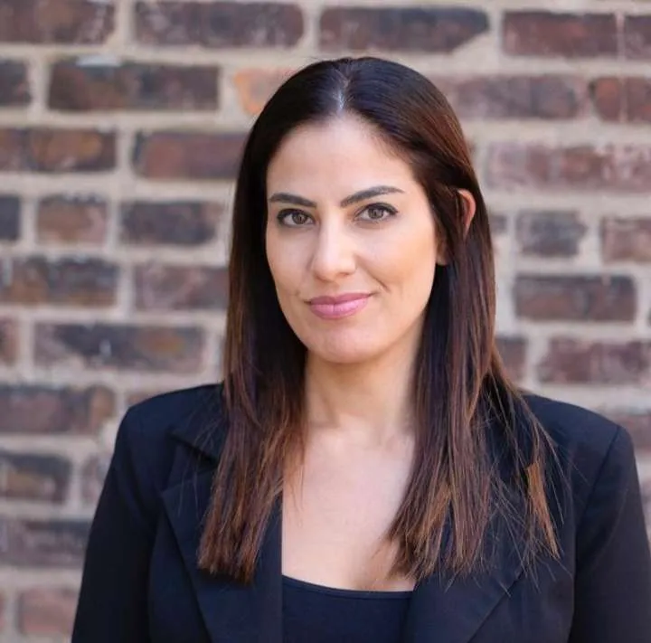 Rania Khalek: Israel, Podcast, Dispatches, Twitter, Husband, Education, Biography, Boyfriend, Net…