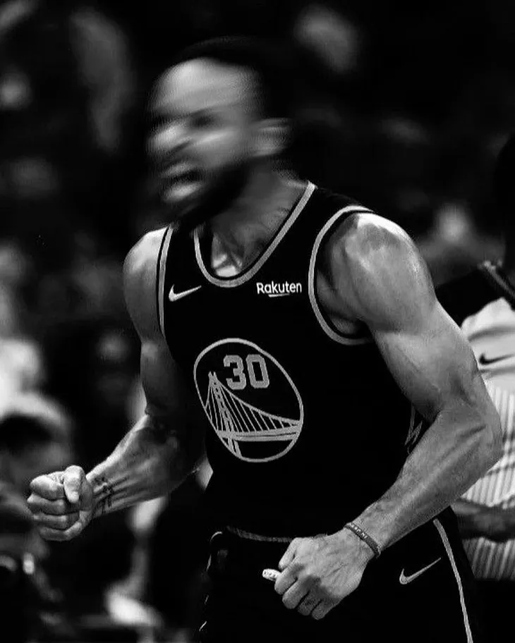 From Davidson to Dynasty: The Unstoppable Rise of Stephen Curry