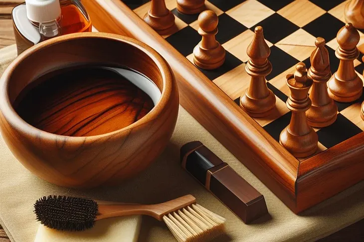 How to Clean and Maintain Your Chess Set (Expert Tips)