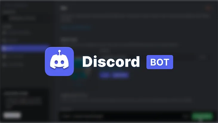 Create Discord Music Bot With Node.js