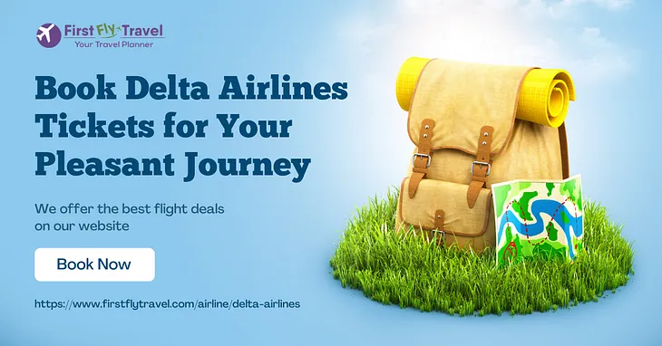 Delta Air Lines Review