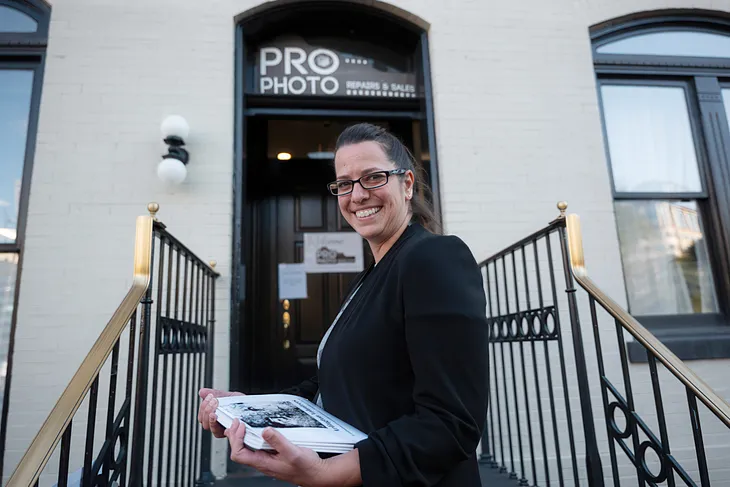 The View from Pro Photo DC
