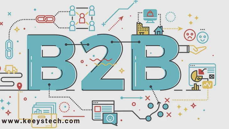 5 Ways To Take Your B2B Marketing Strategy To The Next Level