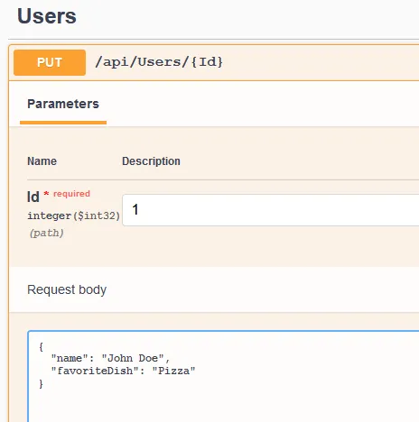 How to bind[FromRoute] and [FromBody] into one model in .NET 5