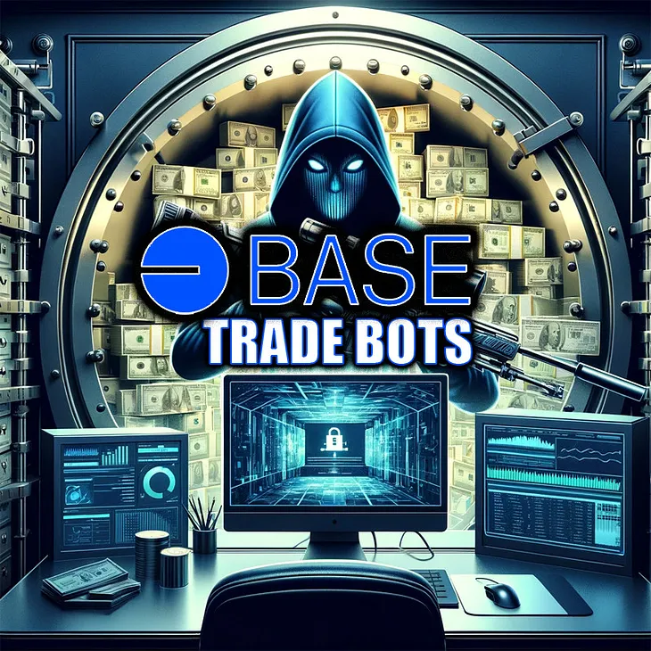 BEST TRADING BOT ON BASE? FIND IT & SNIPE YOUR WAY TO THE TOP