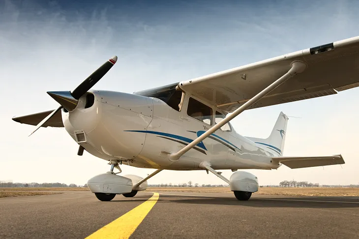 10 Reasons why Getting my Pilot’s License was the Decision I Ever Made