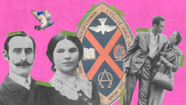 How the United Church of Canada Policed Sex (Mostly Women’s)