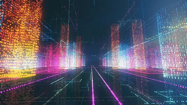 Top 7 Metaverse Platforms and Why you should care?