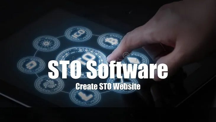 STO Software: Streamline Your Business Operations