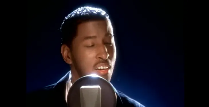 What Can We Learn from Babyface’s Intimate Approach to Songwriting