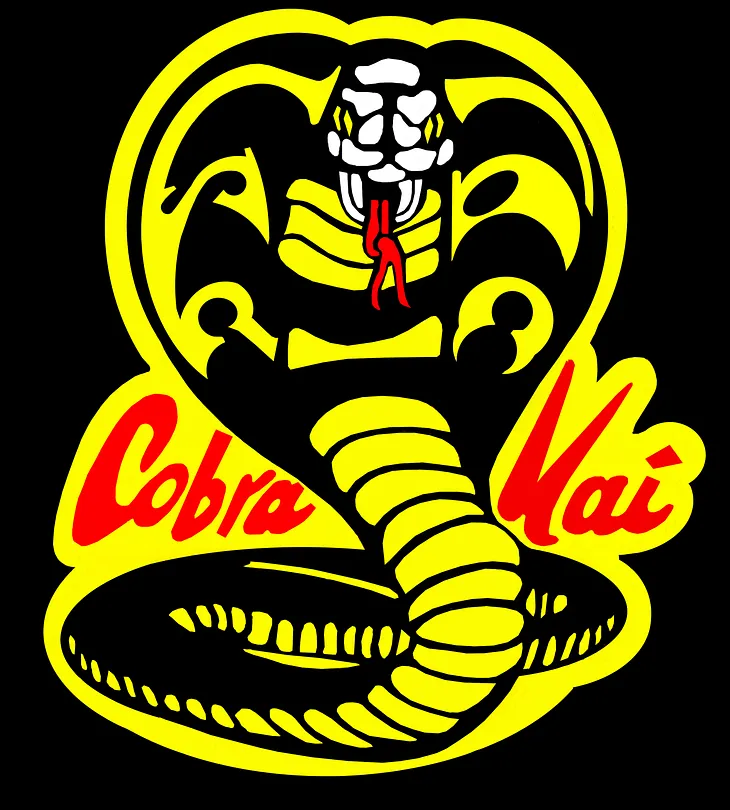 Cobra Kai