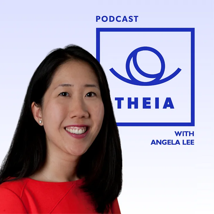 Embracing the Unexpected: Angela Lee of 37 Angels