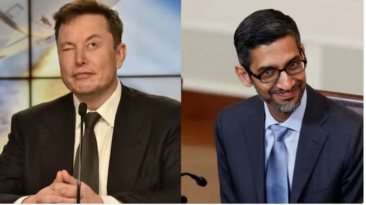 What is Google’s Willow Quantum Chip? Elon Musk’s ‘WOW’ reaction on Sundar Pichai’s post goes viral