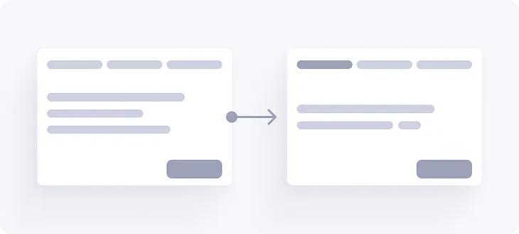 Progressive Disclosure in UI/UX Design: A Key to Enhancing User Experience