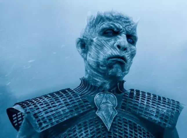 Management Lessons From Game of Thrones’ Night King