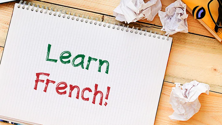 Parlez-vous Success? Unleashing the Hidden Power of French in Your Life