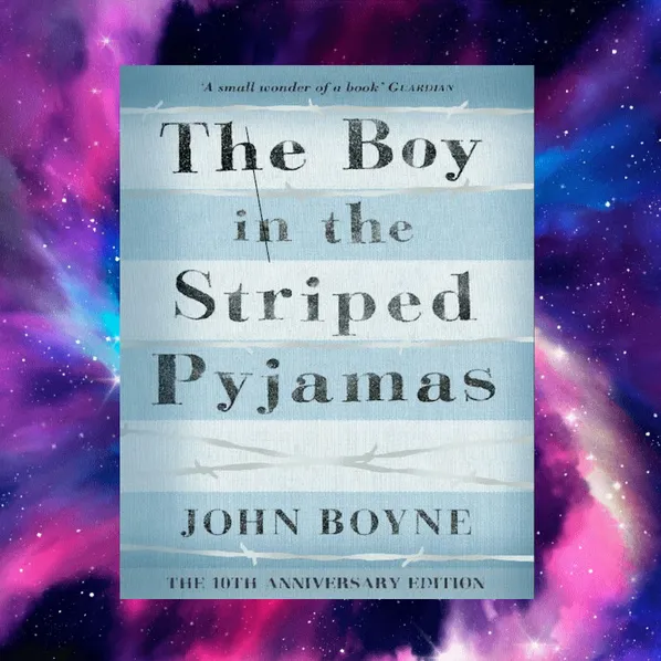 Echoes of Innocence: Navigating the Heartrending Realities in John Boyne’s ‘The Boy in the Striped…