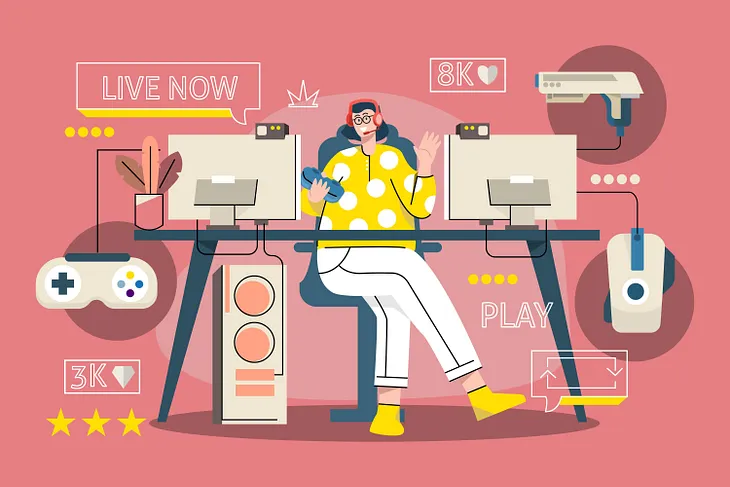 Debugging the Fun Factor: A Gamer’s Playbook for Usability Testing