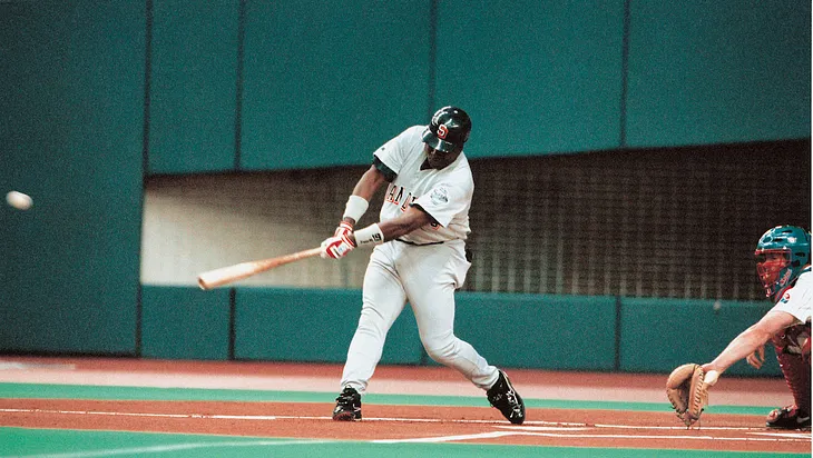 Gwynn’s 3,000th hit made an ordinary game memorable