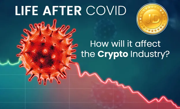 Life After Covid Cryptocurrency